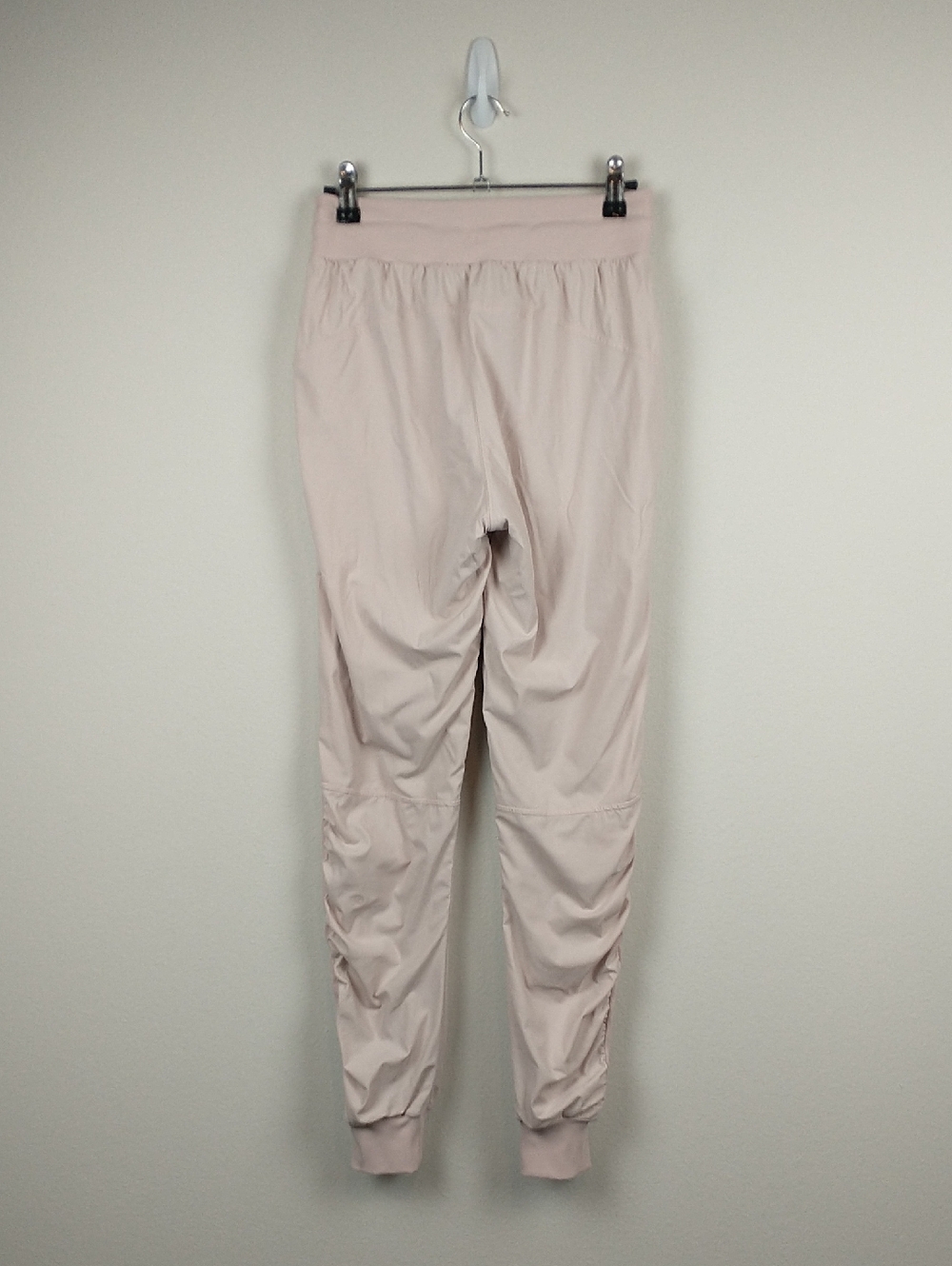 Lululemon Beyond the Studio Jogger Womens 4 Pink Mist - Picture 8 of 14